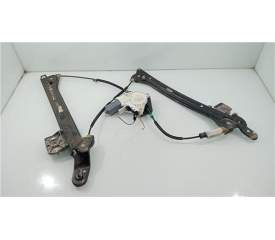 ELEVALUNAS ELECTRICO DELANTERO IZQUIERDO 8T0959801B 