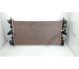 RADIADOR 1382421080 