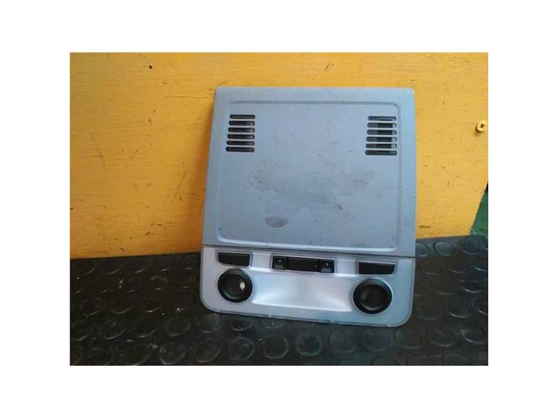Recambio de luz interior techo para bmw serie 1 berlina (e81/e87)(2004) referencia OEM IAM 6976289  