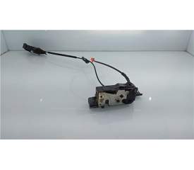 CIERRE ELECTROMAGNETICO TRASERO DERECHO 24099158 