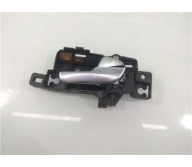 Recambio de manilla interior puerta trasera derecha para ford mondeo berlina (ca2)(2007) 2.0 titanium x [2,0 ltr. - 103 kw tdci 