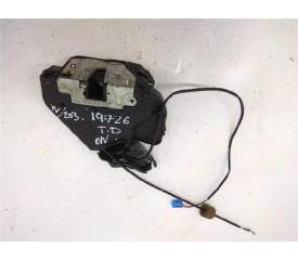 CIERRE ELECTROMAGNETICO TRASERO DERECHO 2037300235023 