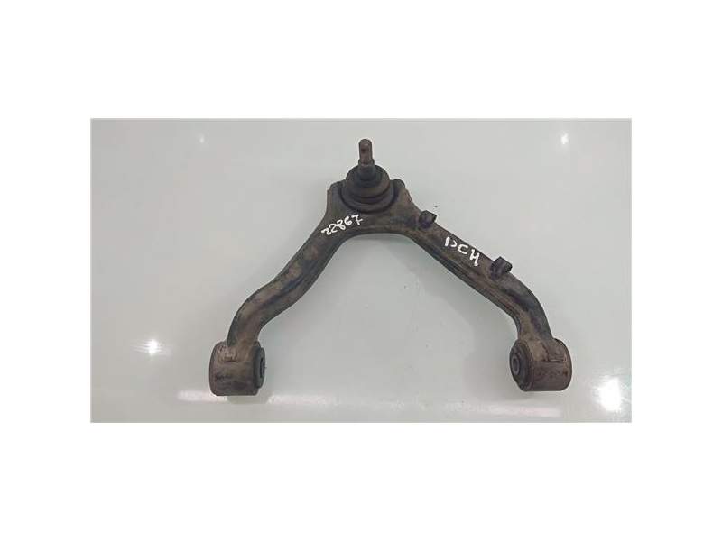 Recambio de brazo inferior delantero derecho para ssangyong actyon 2.0 td cat (141 cv / 104 kw) (141 cv / 104 kw) referencia OEM