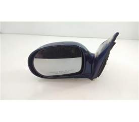 RETROVISOR IZQUIERDO 