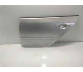 PUERTA TRASERA IZQUIERDA GRIS PLATA PEQUEÑO BOLLITO 