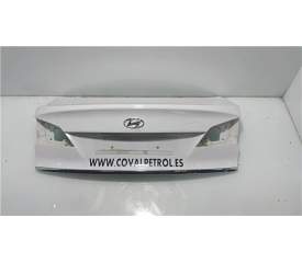 Recambio de tapa maletero para hyundai i40 (vf)(11.2011) 1.7 tecno blue [1,7 ltr. - 104 kw crdi cat] referencia OEM IAM   
