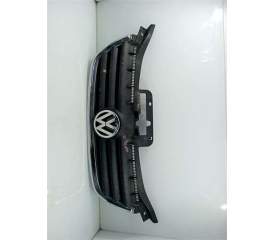 Recambio de parrilla delantera para volkswagen touran (1t1)(02.2003) 2.0 advance [2,0 ltr. - 103 kw tdi] referencia OEM IAM 1T08