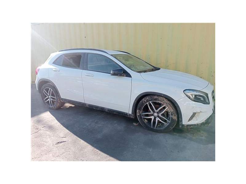 MERCEDES-BENZ CLASE GLA (BM 156)(03.2014)
