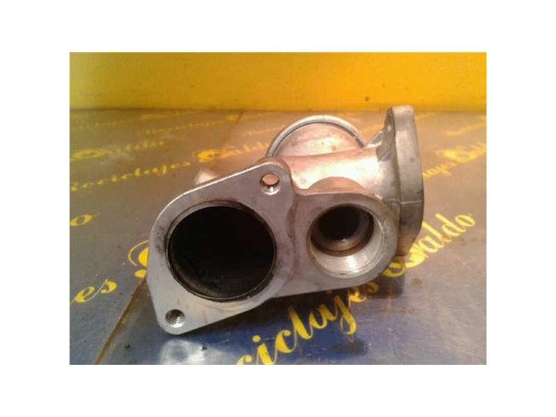Recambio de egr para opel astra g berlina 1.7 16v cdti cat (z 17 dtl / lrb) (80 cv / 59 kw) referencia OEM IAM   