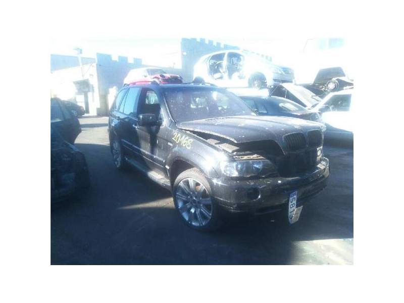 BMW SERIE X5 (E53)(2000)