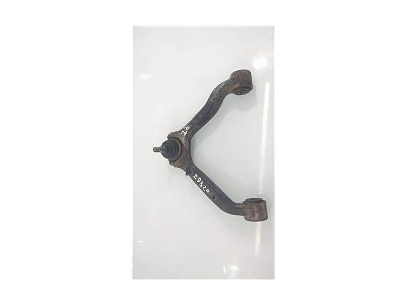 Recambio de brazo inferior delantero izquierdo para ssangyong actyon 2.0 td cat (141 cv / 104 kw) (141 cv / 104 kw) referencia O