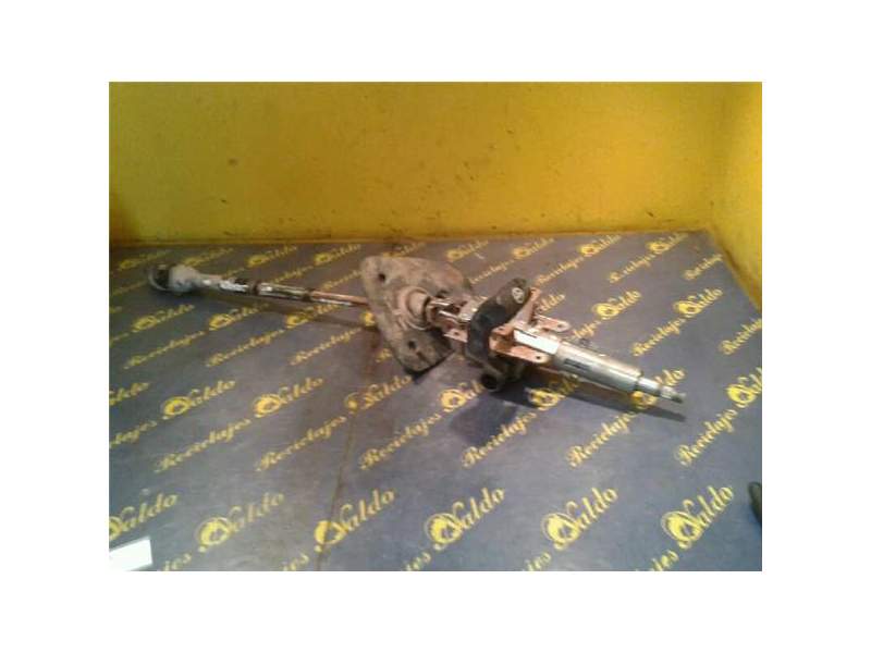 Recambio de columna direccion para citroën jumper caja abierta (2) 2.0 hdi cat (84 cv / 62 kw) referencia OEM IAM   