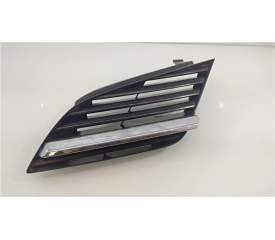 Recambio de rejilla paragolpes delantera izquierda para nissan primera berlina (p12) 1.9 16v turbodiesel cat (120 cv / 88 kw) (1