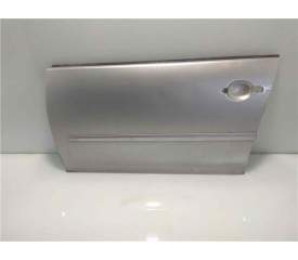 PUERTA DELANTERA IZQUIERDA GRIS PLATA 