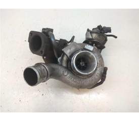 TURBO 8972409267 GD1520J 7143066 