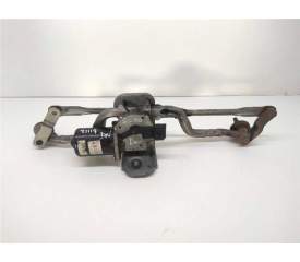 MOTOR LIMPIAPARABRISAS DELANTERO 1400456480 