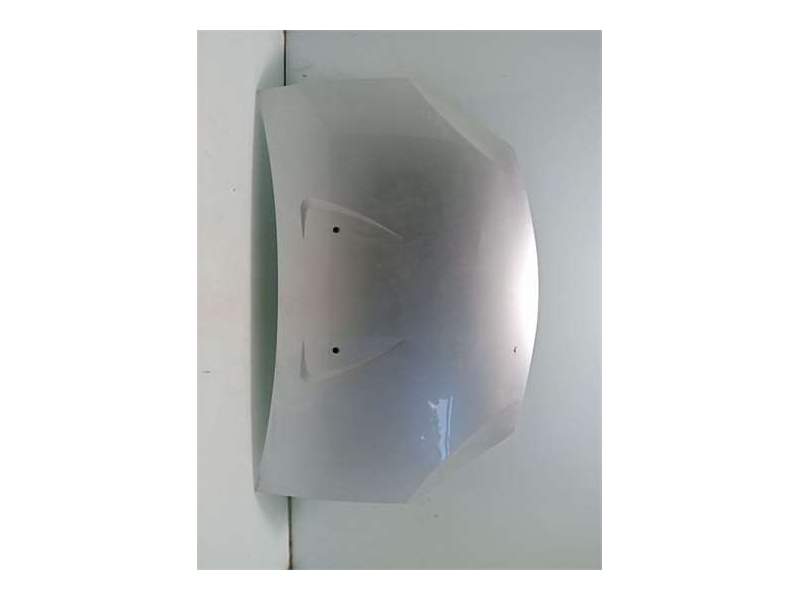 Recambio de capo para dacia sandero (01.2008) referencia OEM IAM   