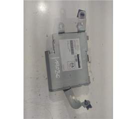 MODULO ELECTRONICO BJM866DRX 