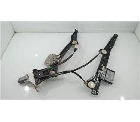 ELEVALUNAS ELECTRICO TRASERO IZQUIERDO 8K0959802A 