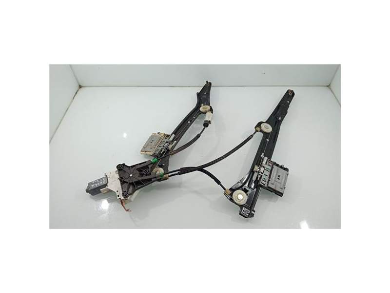 Recambio de elevalunas electrico trasero izquierdo para audi a5 sportback (8t)(05.2009) 2.0 tdi (125kw) [2,0 ltr. - 125 kw 16v t