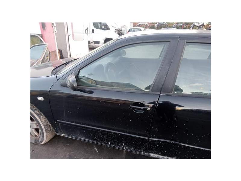 Recambio de puerta delantera izquierda para seat leon (1m1)(11.1999) 1.9 signo [1,9 ltr. - 66 kw tdi] referencia OEM IAM   