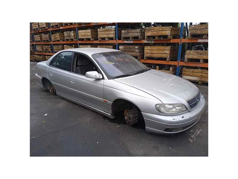 OPEL OMEGA B (2000)
