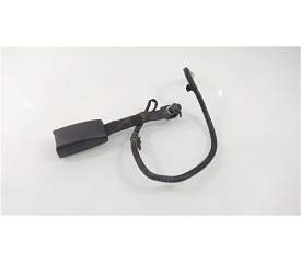 Recambio de cinturon seguridad delantero izquierdo para hyundai i30 1.4 cat (109 cv / 80 kw) (109 cv / 80 kw) referencia OEM IAM
