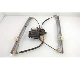 ELEVALUNAS ELECTRICO DELANTERO IZQUIERDO 9654087880 