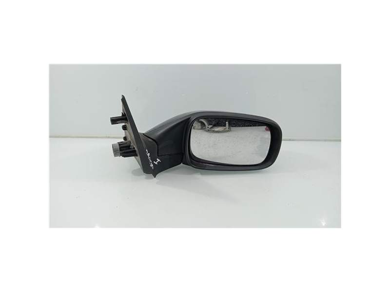 Recambio de retrovisor derecho para renault laguna ii (bg0)(2001) referencia OEM IAM   