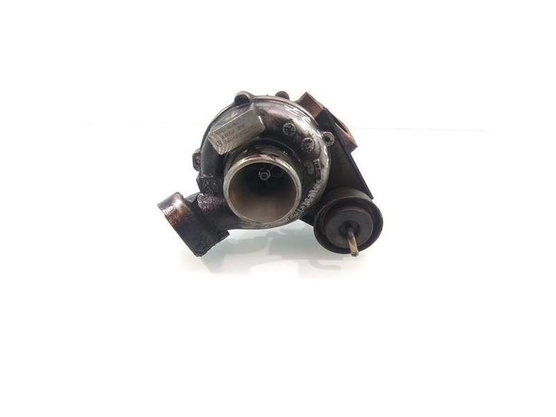 Recambio de turbo para chrysler pt cruiser (pt) 2.2 crd cat (121 cv / 89 kw) (121 cv / 89 kw) referencia OEM IAM A664096029901 V