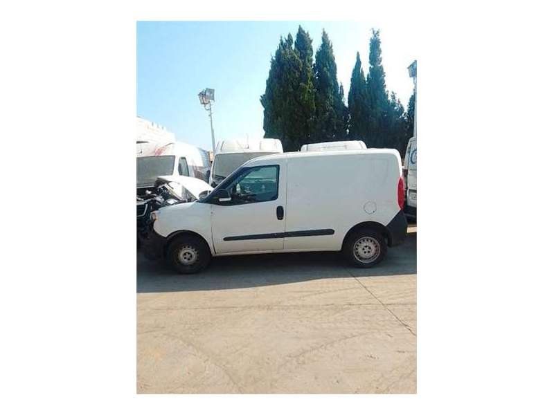 fiat ii doblò (152)(12.2014) del año 2015