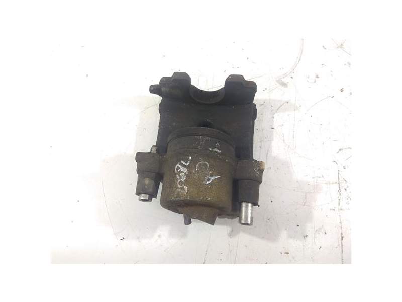 Recambio de pinza freno delantera izquierda para audi a2 (8z) 1.4 16v (75 cv / 55 kw) (75 cv / 55 kw) referencia OEM IAM   