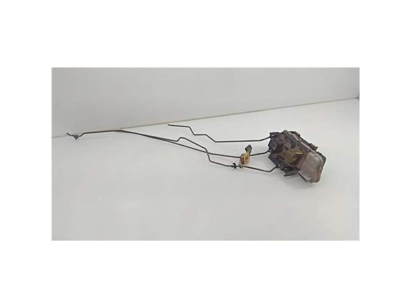 Recambio de cierre electromagnetico trasero derecho para citroën xsara berlina (1997) referencia OEM IAM   