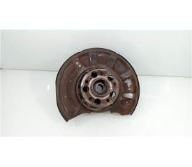 Recambio de mangueta trasera izquierda para mercedes-benz clase e (bm 212) lim. (01.2009) 3.0 e 350 cdi blueefficiency (212.025)