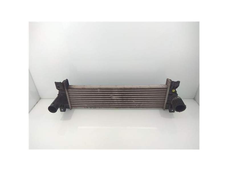 Recambio de intercooler para ssangyong actyon 2.0 td cat (141 cv / 104 kw) (141 cv / 104 kw) referencia OEM IAM 2371109051  
