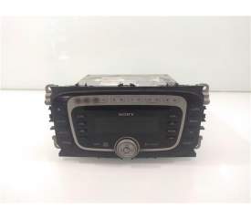 RADIO / CD 7S7T18C939BE 