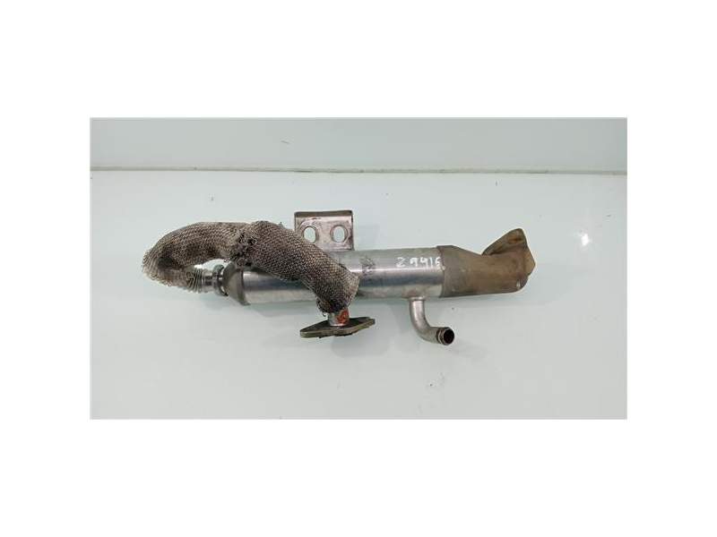 Recambio de enfriador gases egr para ford transit connect (tc7)(2002) referencia OEM IAM   
