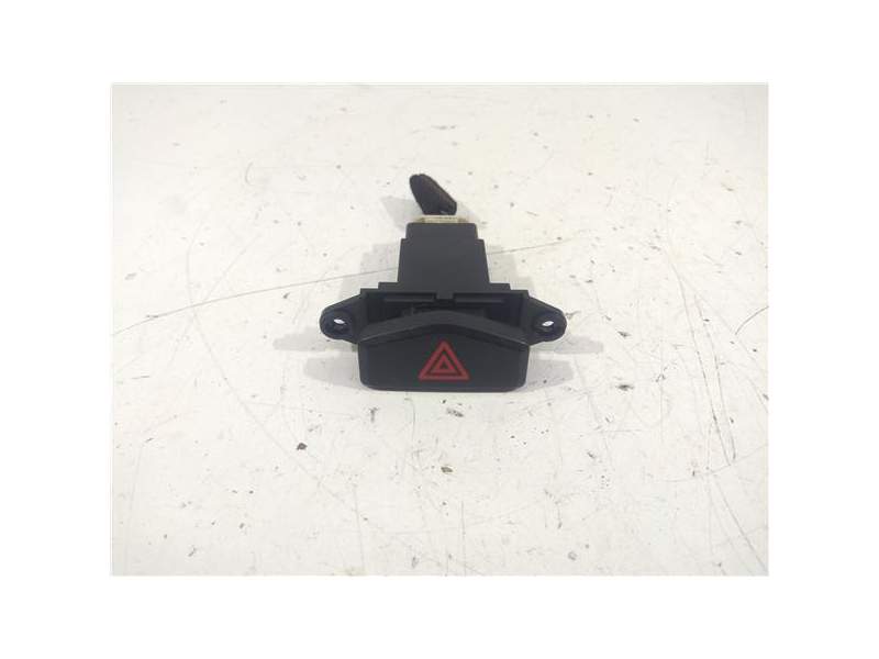 Recambio de interruptor luces emergencia para kia carens 2.0 turbodiesel cat (113 cv / 83 kw) (113 cv / 83 kw) referencia OEM IA