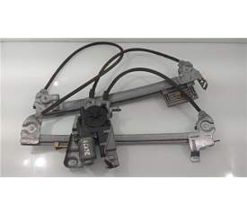 ELEVALUNAS ELECTRICO DELANTERO IZQUIERDO 400621G 