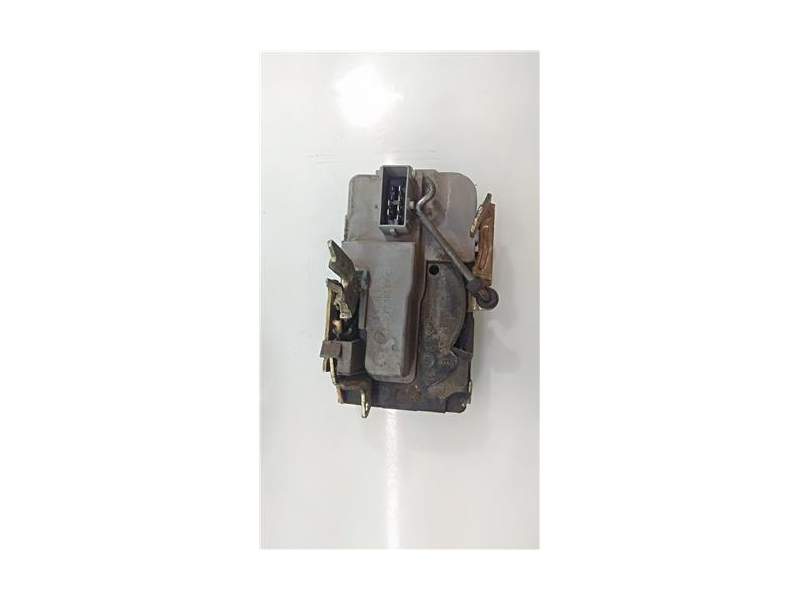 Recambio de cierre electromagnetico delantero izquierdo para citroën xsara berlina (1997) referencia OEM IAM   
