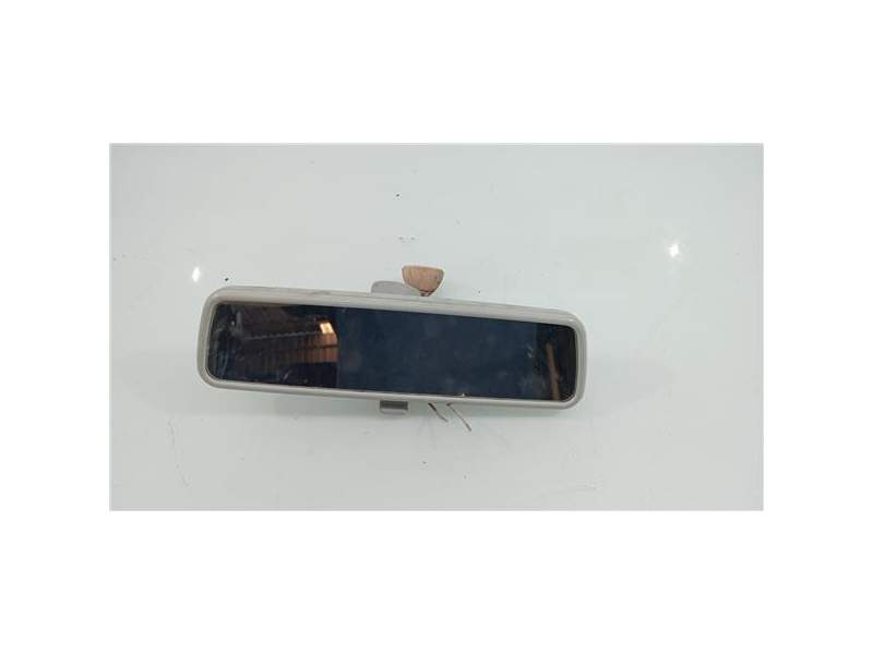 Recambio de retrovisor interior para seat leon (1m1)(11.1999) referencia OEM IAM 1M1857511A  