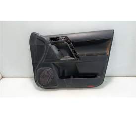 Recambio de guarnecido puerta delantera derecha para toyota land cruiser (j15)(2009) referencia OEM IAM 67777X1M01  