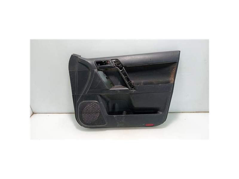 Recambio de guarnecido puerta delantera derecha para toyota land cruiser (j15)(2009) referencia OEM IAM 67777X1M01  