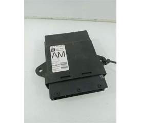 Recambio de modulo confort para opel vectra c berlina (2002) referencia OEM IAM 5WK46002 36057219713111457 