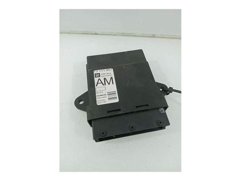 Recambio de modulo confort para opel vectra c berlina (2002) referencia OEM IAM 5WK46002 36057219713111457 