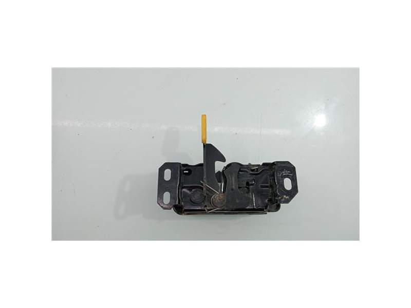 Recambio de cerradura capo para mercedes-benz clase a (bm 176)(06.2012) referencia OEM IAM A2468800460  