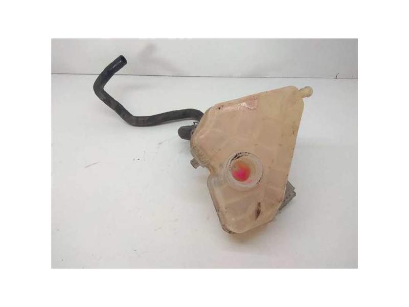 Recambio de botella expansion para ford fiesta (cb1)(2008) 1.6 sport [1,6 ltr. - 66 kw tdci cat] referencia OEM IAM 1504818  