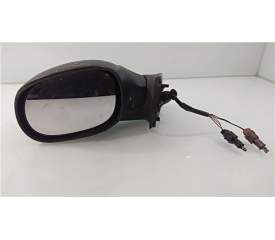 RETROVISOR IZQUIERDO 
