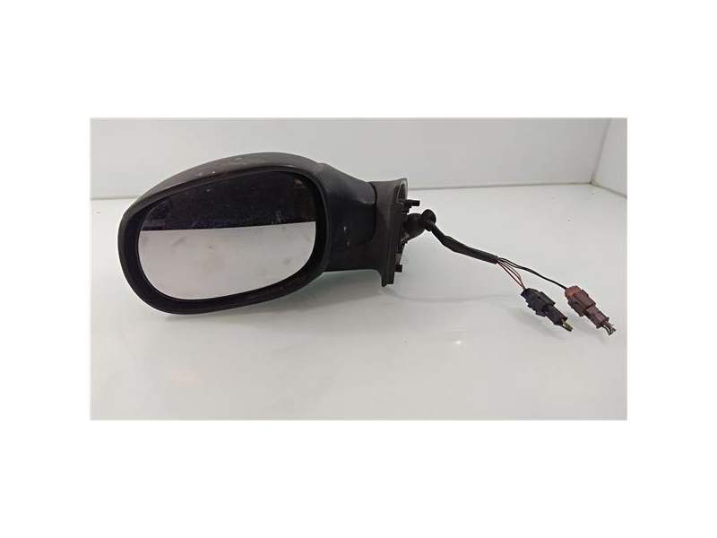 Recambio de retrovisor izquierdo para citroën c3 pluriel 1.4 hdi (68 cv / 50 kw) referencia OEM IAM   