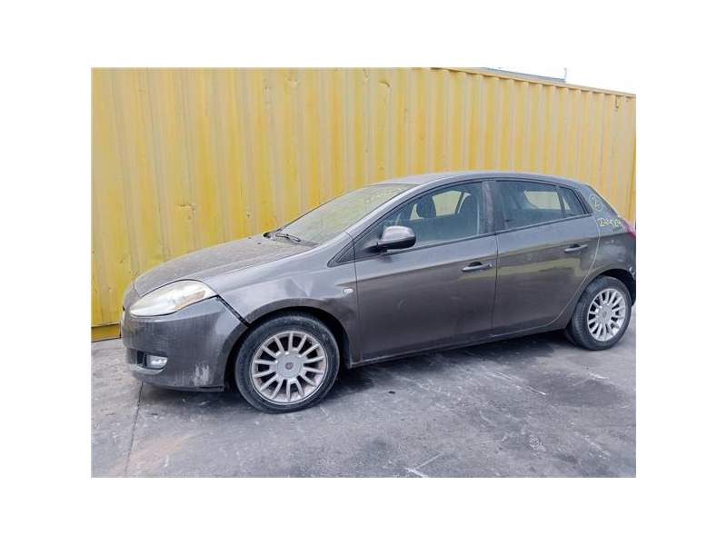 FIAT II BRAVO (198)(2007)